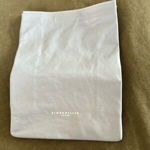 Simon Miller lunch bag 20cm